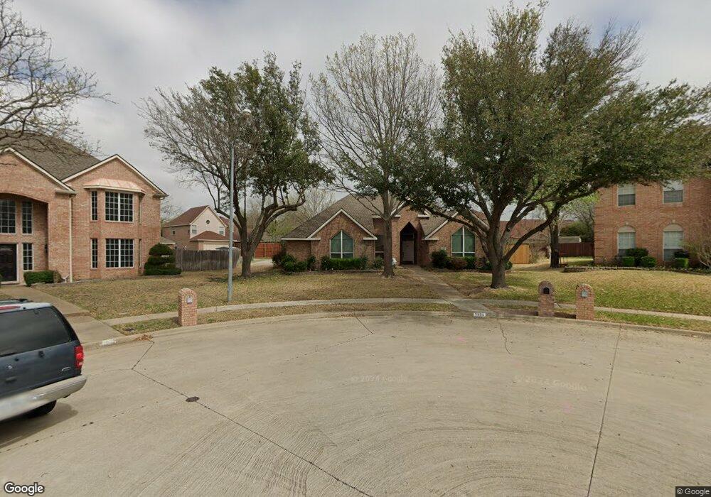 2906 Champlin Ct, Richardson, TX 75082 - photo 1