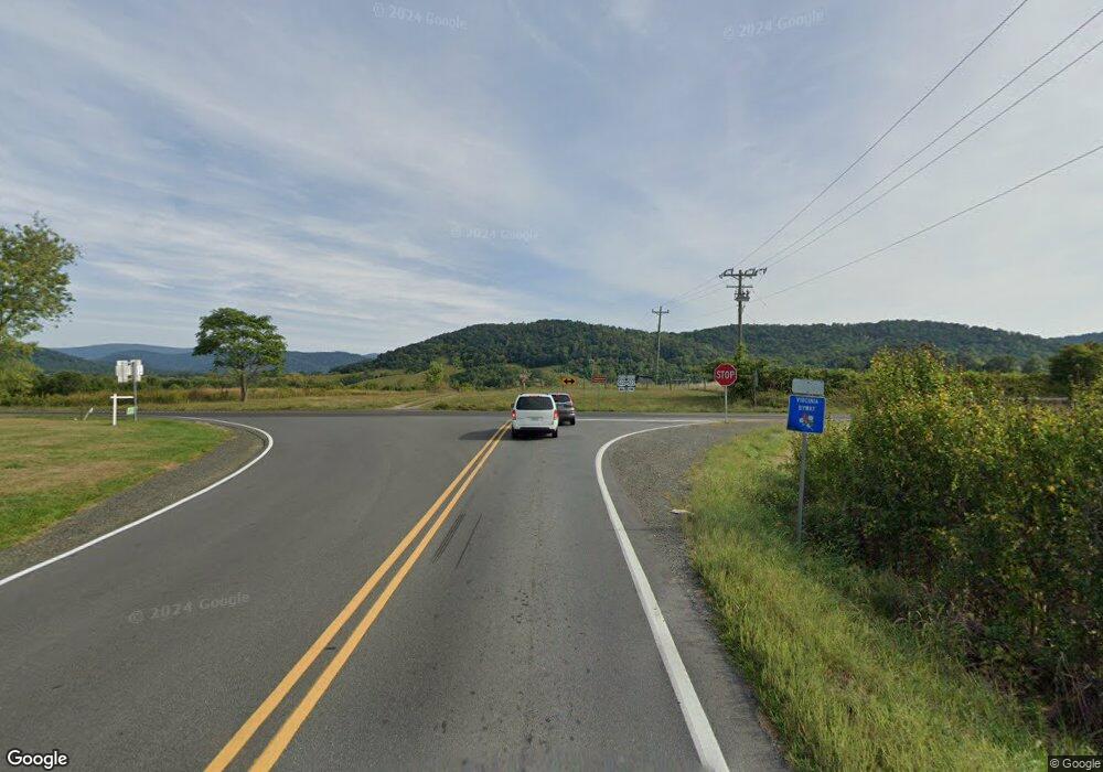 14551461 F T Valley Rd, Sperryville, VA 22740 - photo 1