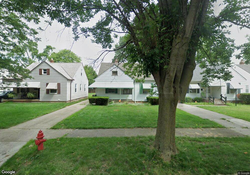 18311 Mapleboro Ave, Maple Heights, OH 44137 - photo 1