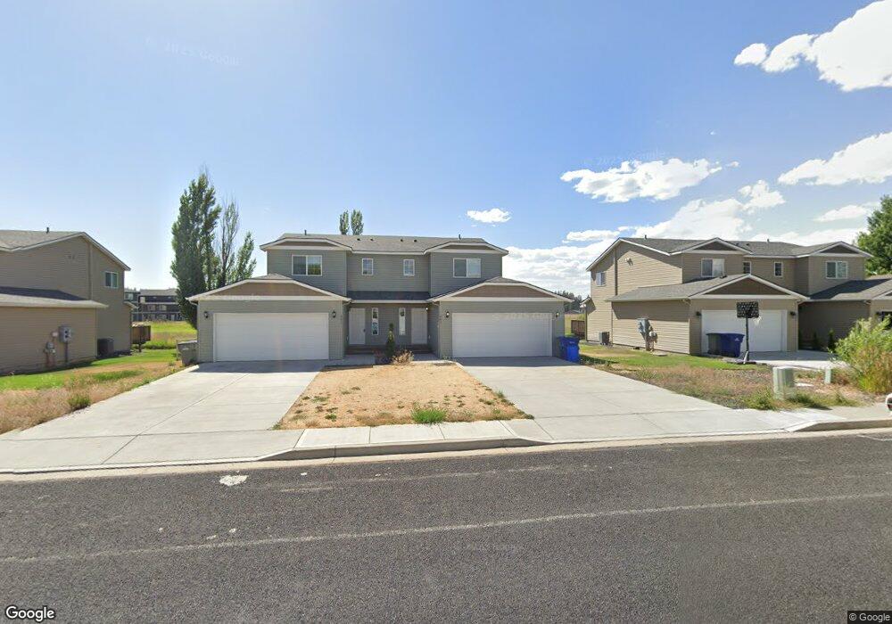 943 N Stanley St, Medical Lake, WA 99022 - photo 1