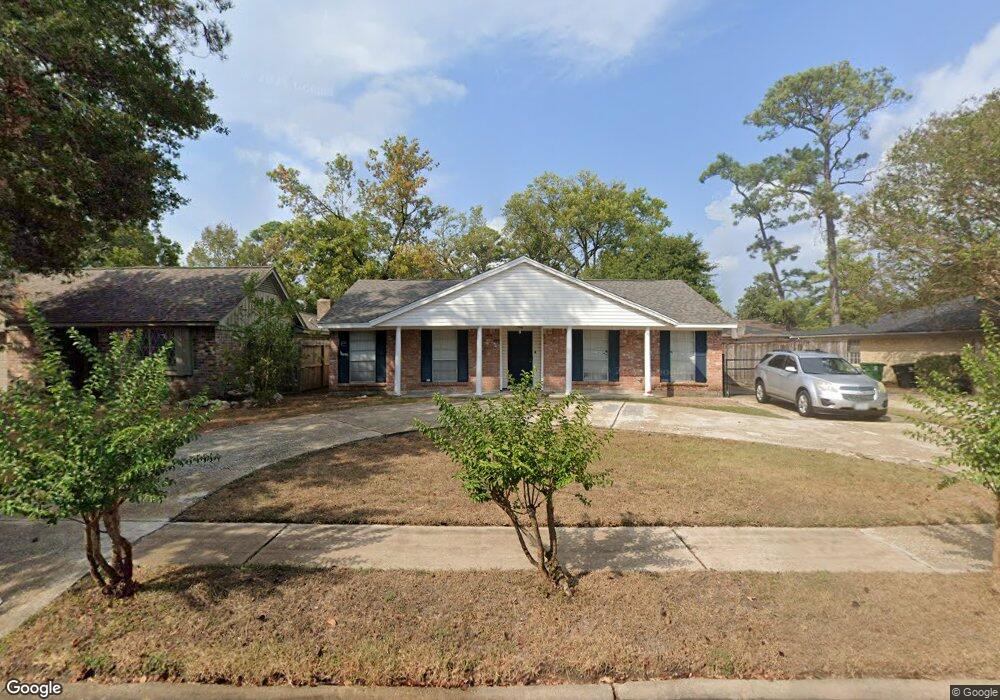 7210 Shady Arbor Ln, Houston, TX 77040 - photo 1