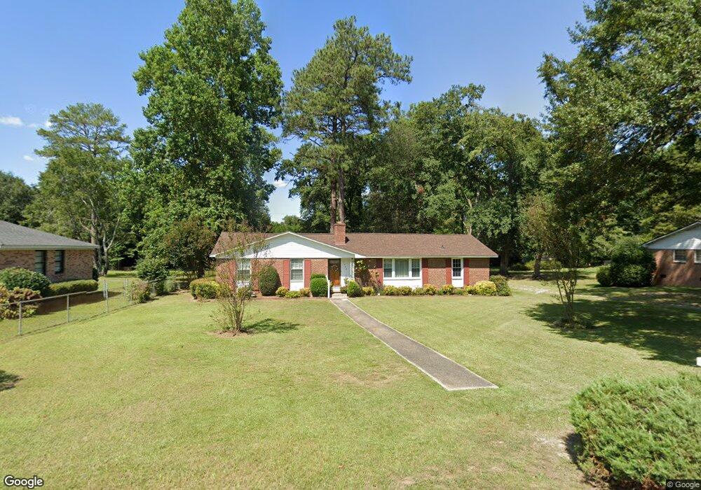 1608 Gambrell St, West Columbia, SC 29169 - photo 1