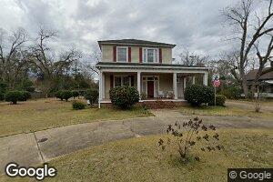 116 Bruner Ave, Evergreen, AL 36401
