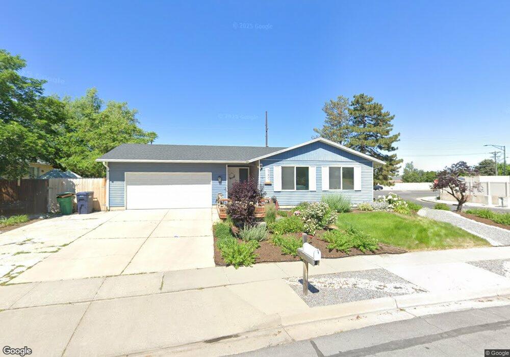 8250 Gerona Cir, Sandy, UT 84093 - photo 1