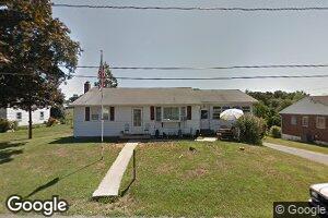 330 N Carpenter St, Newmanstown, PA 17073