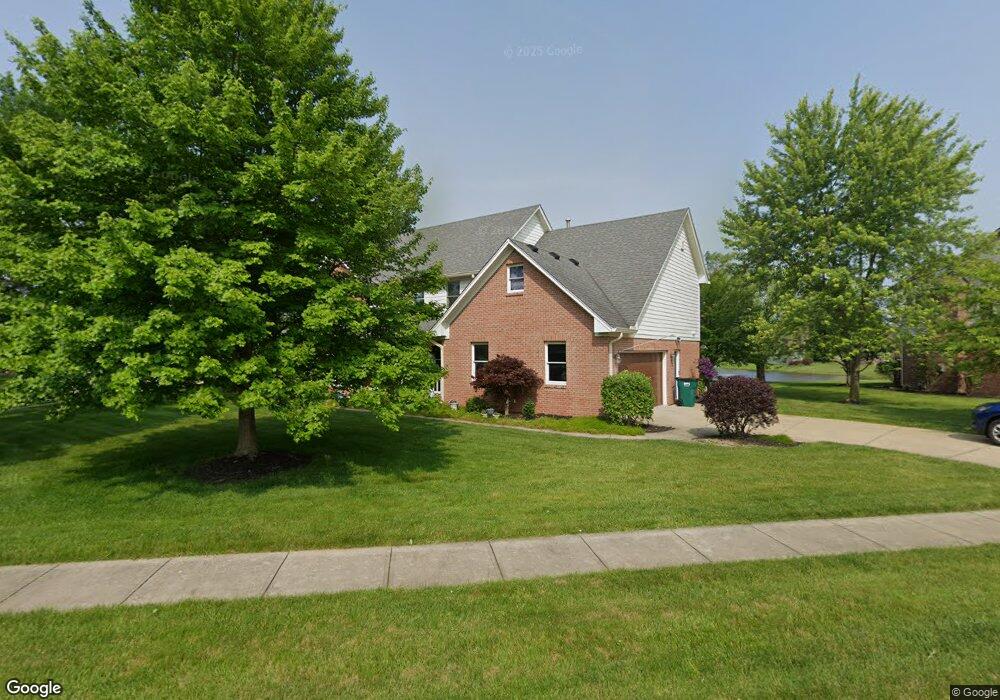 410 Saint Andrews Dr, Franklin, IN 46131 - photo 1