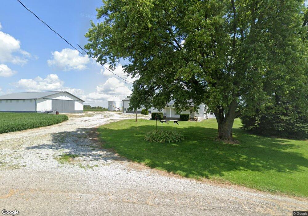 3788 S 575 W, Rushville, IN 46173 - photo 1