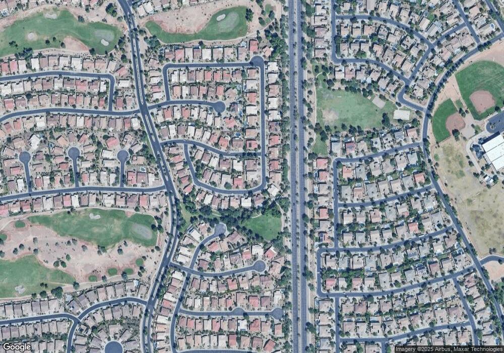 5134 S Ranger Trail, Gilbert, AZ 85298 - photo 1