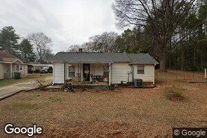 1147 Martin Rd, Spartanburg, SC 29301