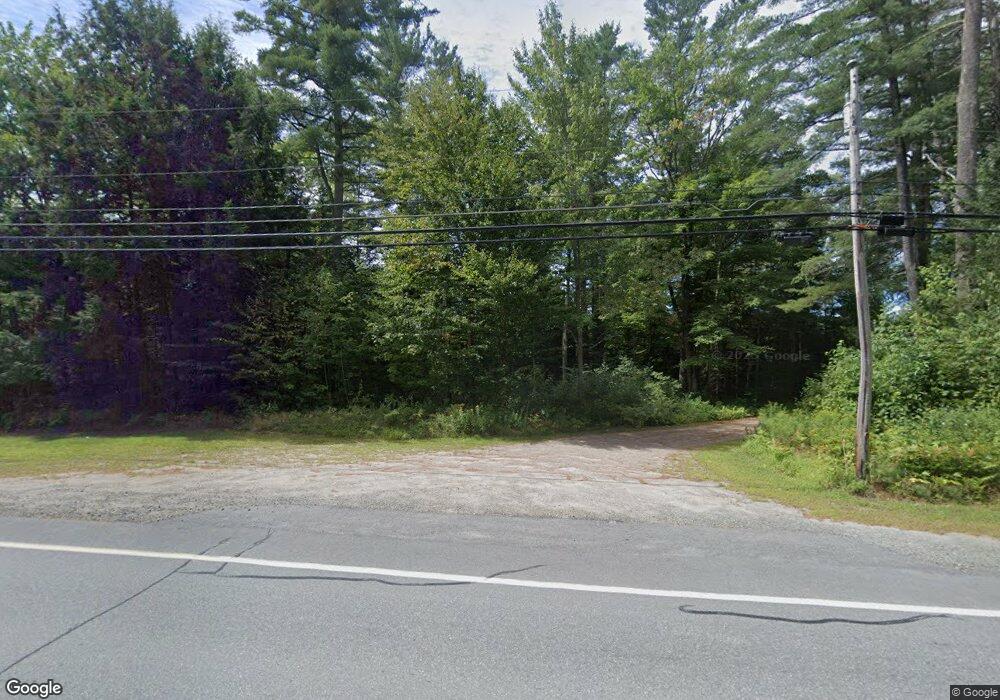 1201 Lancaster Rd, Lancaster, NH 03584 - photo 1