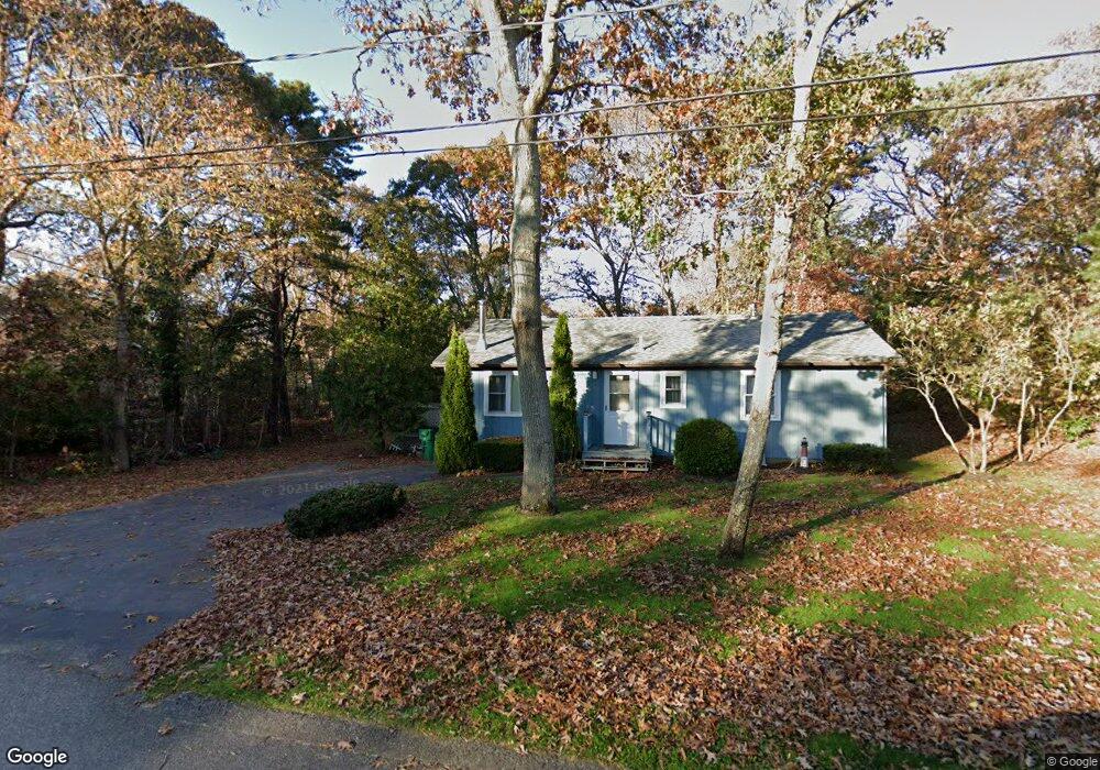 50 Roberts Way, Oak Bluffs, MA 02568 - photo 1