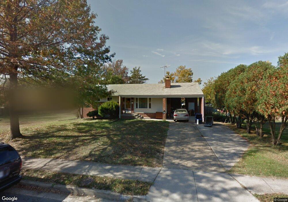 5620 Magnolia Ln, Alexandria, VA 22311 - photo 1