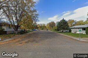 536 N 4th Ave, Forsyth, MT 59327