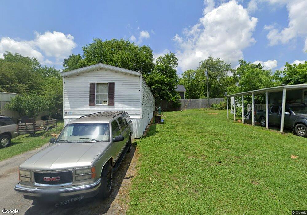 300 Mac Johnson Rd NW, Cartersville, GA 30121 - photo 1