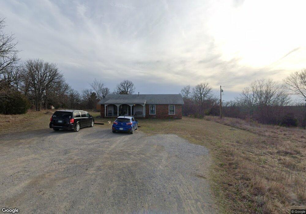 12386 W 81st St S, Sapulpa, OK 74066 - photo 1