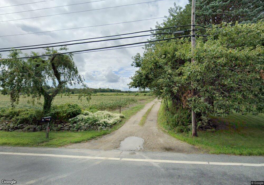 93 W Main Rd, Little Compton, RI 02837 - photo 1