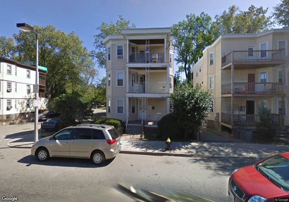 3976 Washington St unit 2, Roslindale, MA 02131 - photo 1