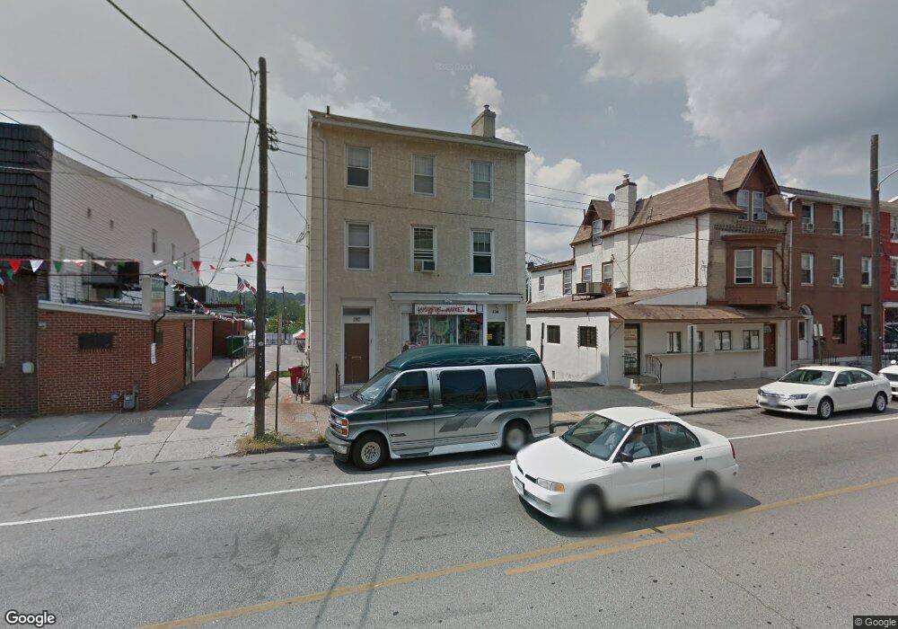 430 E Main St, Norristown, PA 19401 - photo 1