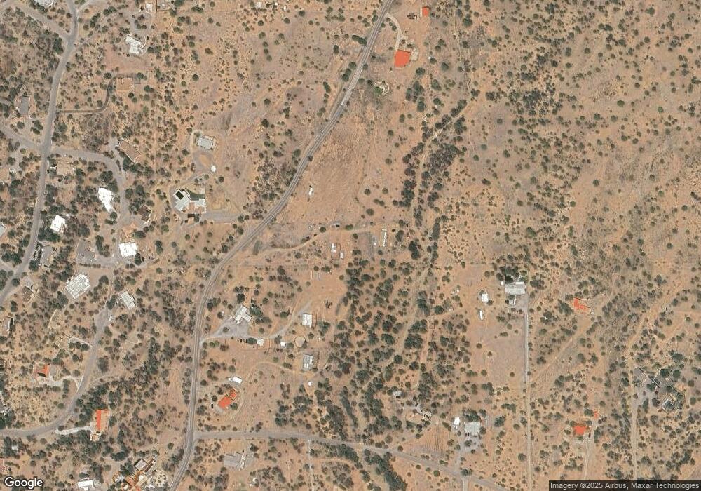 4282 N Swan St, Silver City, NM 88061 - photo 1