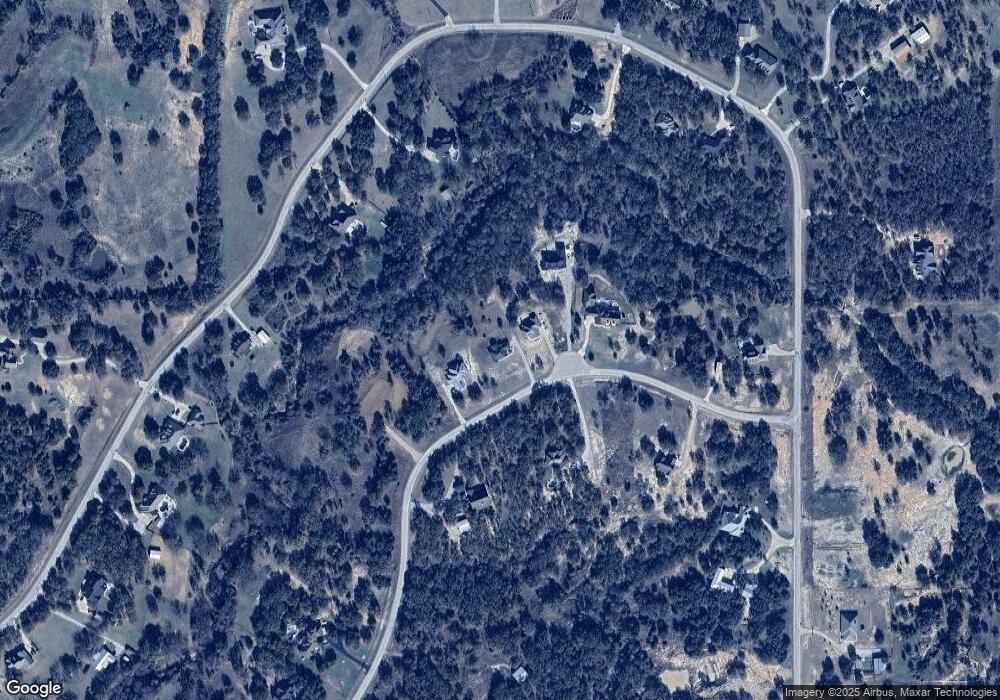 353 Bishop Dr, Weatherford, TX 76088 - photo 1