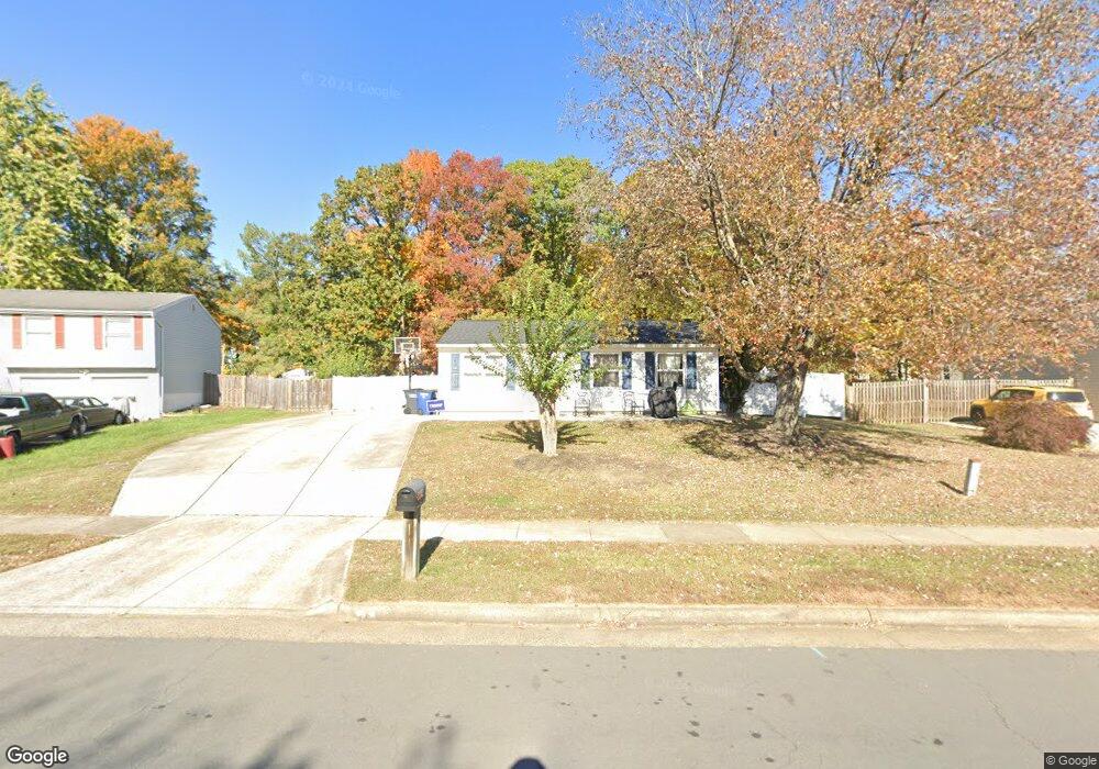 4524 Cub Run Rd, Chantilly, VA 20151 - photo 1