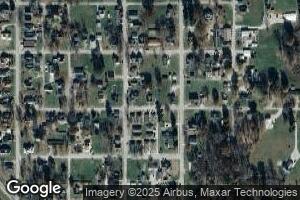 8151 E Laughlin St, Dugger, IN 47848