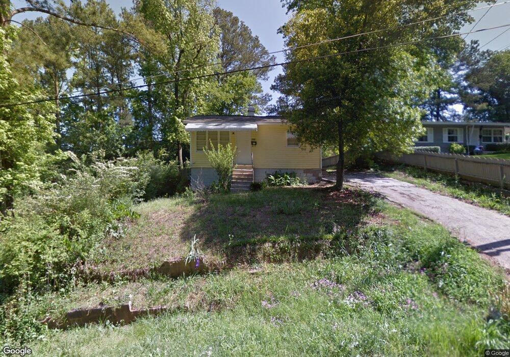 1936 Kitchens Rd, Macon, GA 31211 - photo 1