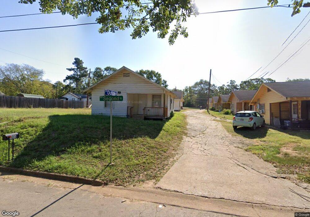 111 Dutch St, Nacogdoches, TX 75961 - photo 1