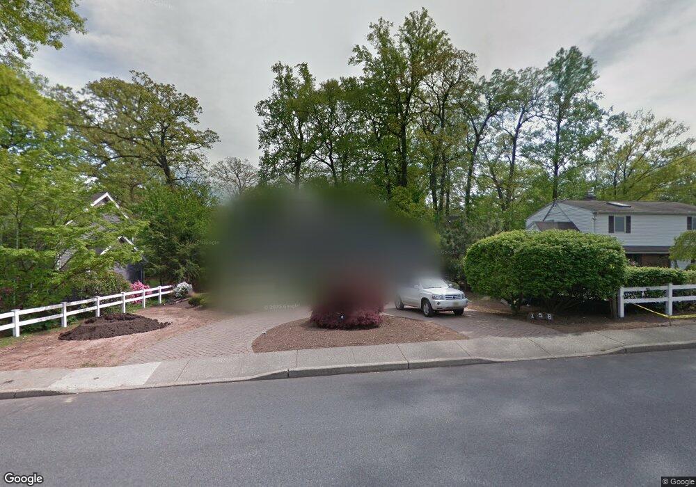 158 Riveredge Rd, Tenafly, NJ 07670 - photo 1