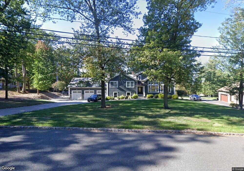 13 Red Hill Rd, Warren, NJ 07059 - photo 1