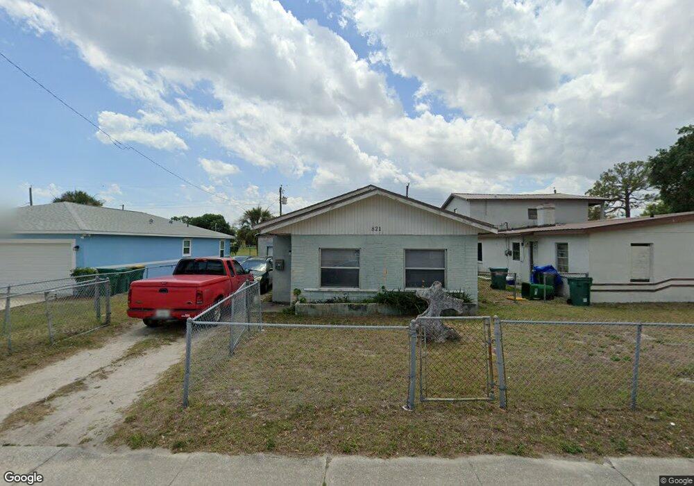 821 Barbara Jenkins St, Cocoa, FL 32922 - photo 1