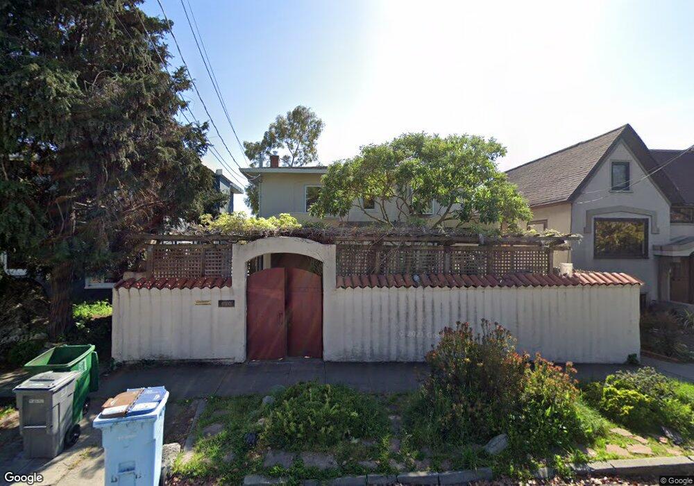 650 Colusa Ave, Berkeley, CA 94707 - photo 1