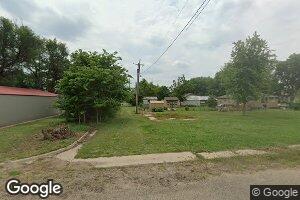 400 9th St, Geneseo, KS 67444
