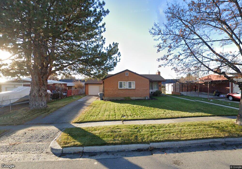 927 N 100 E, American Fork, UT 84003 - photo 1
