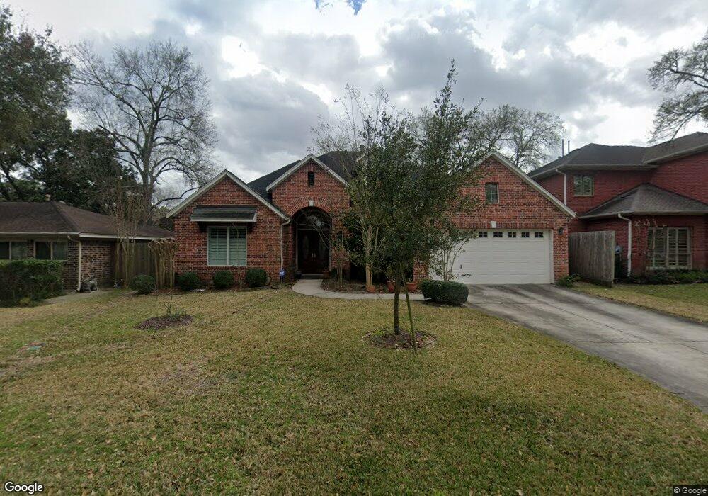 14019 Queensbury Ln, Houston, TX 77079 - photo 1