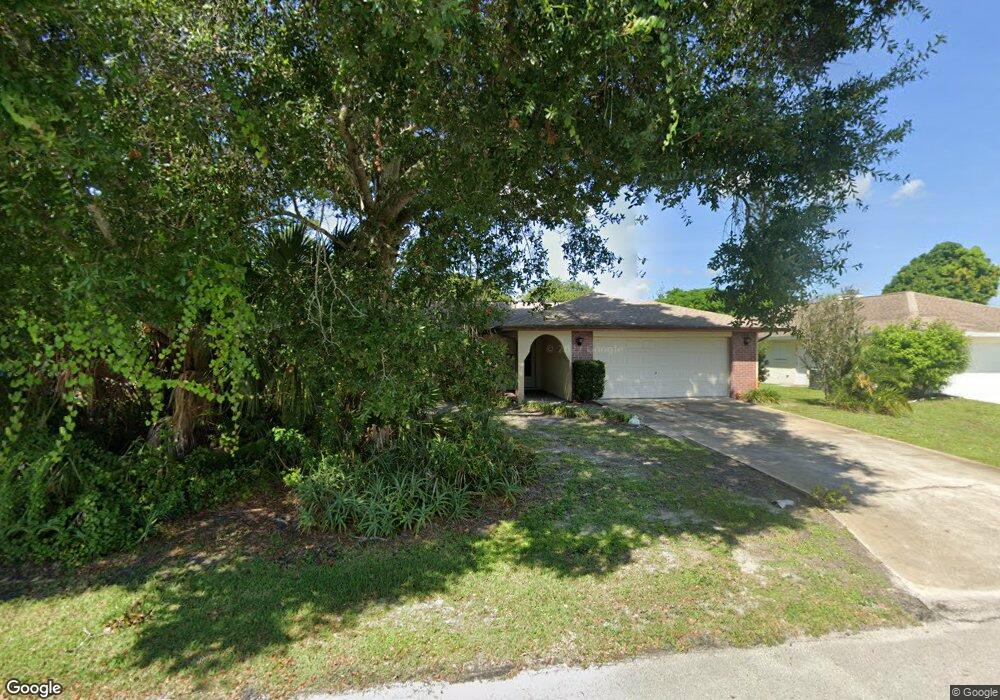 218 Cory Ave NE, Palm Bay, FL 32907 - photo 1