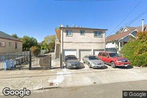 1217 Haskell St Unit 6, Berkeley, CA 94702