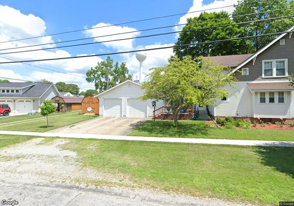 101 E North St, West Unity, OH 43570 - photo 1