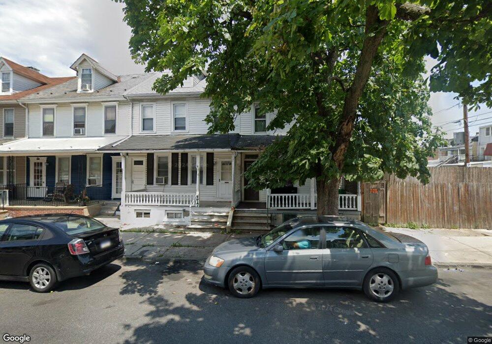 213 N 13th St unit 215, Allentown, PA 18102 - photo 1