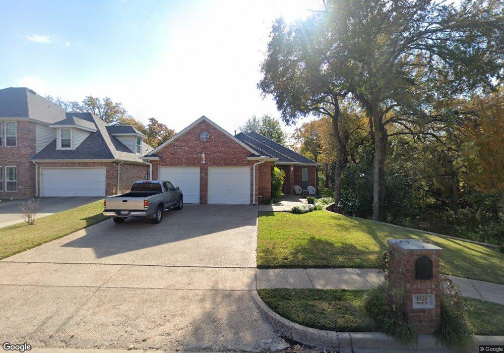 1520 Briar Dr, Bedford, TX 76022 - photo 1