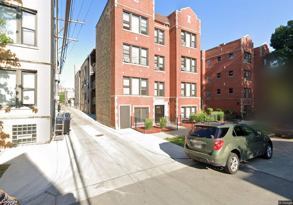 3943 N Janssen Ave unit G, Chicago, IL 60613 - photo 1