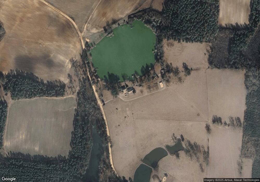 344 Slade Bridge Rd, Cordele, GA 31015 - photo 1