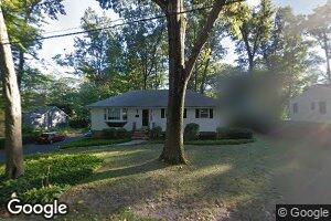 75 New St, Allendale, NJ 07401