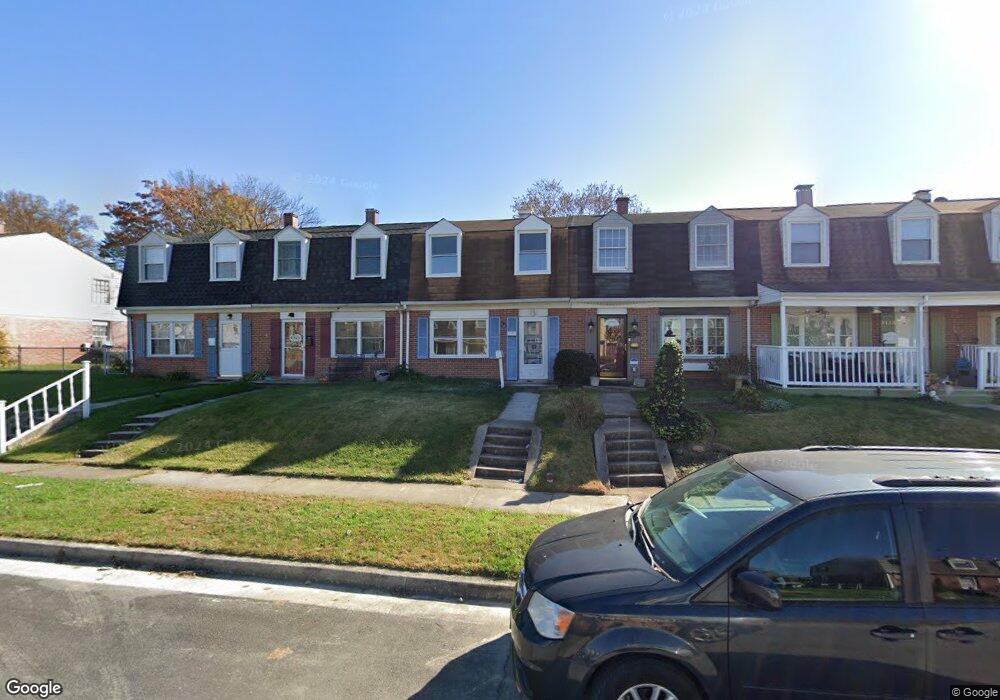 3129 Ryerson Cir, Halethorpe, MD 21227 - photo 1