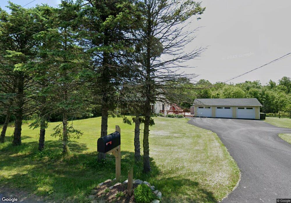 6176 Buckery Rd, Germansville, PA 18053 - photo 1