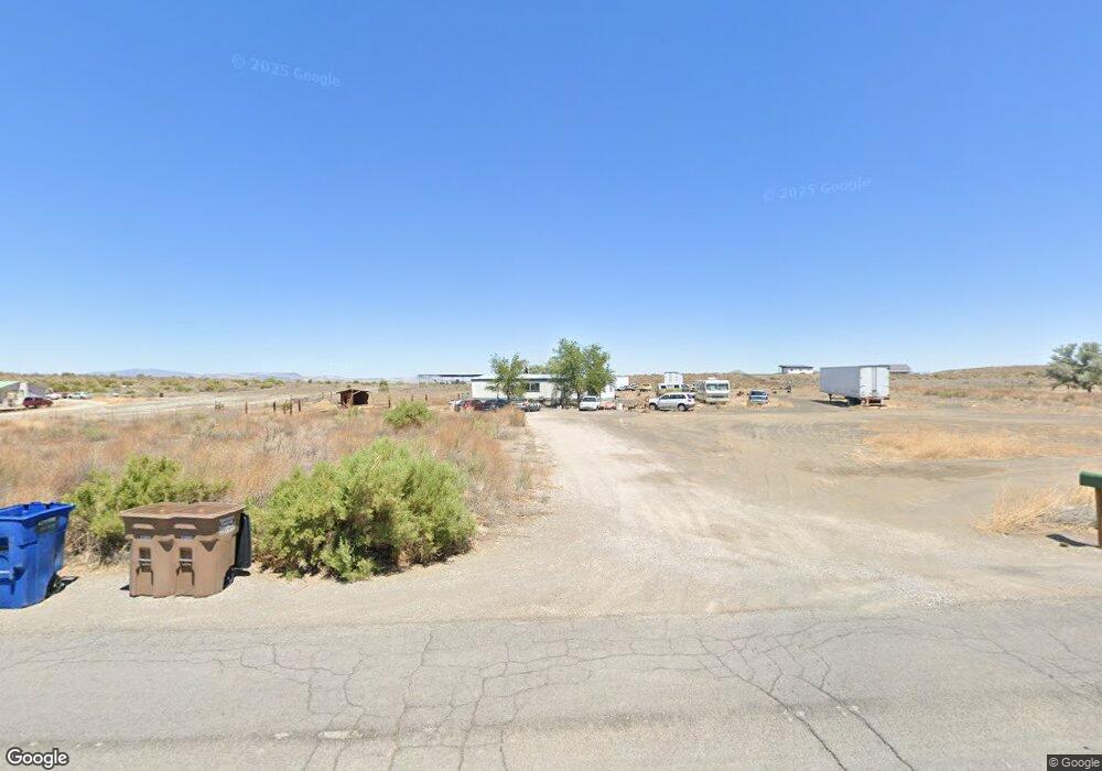 6200 Cox Rd, Fallon, NV 89406 - photo 1