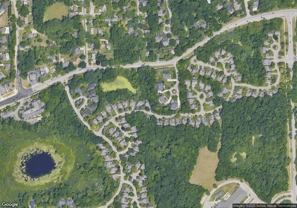 6810 Heron Point, West Bloomfield, MI 48323 - photo 1