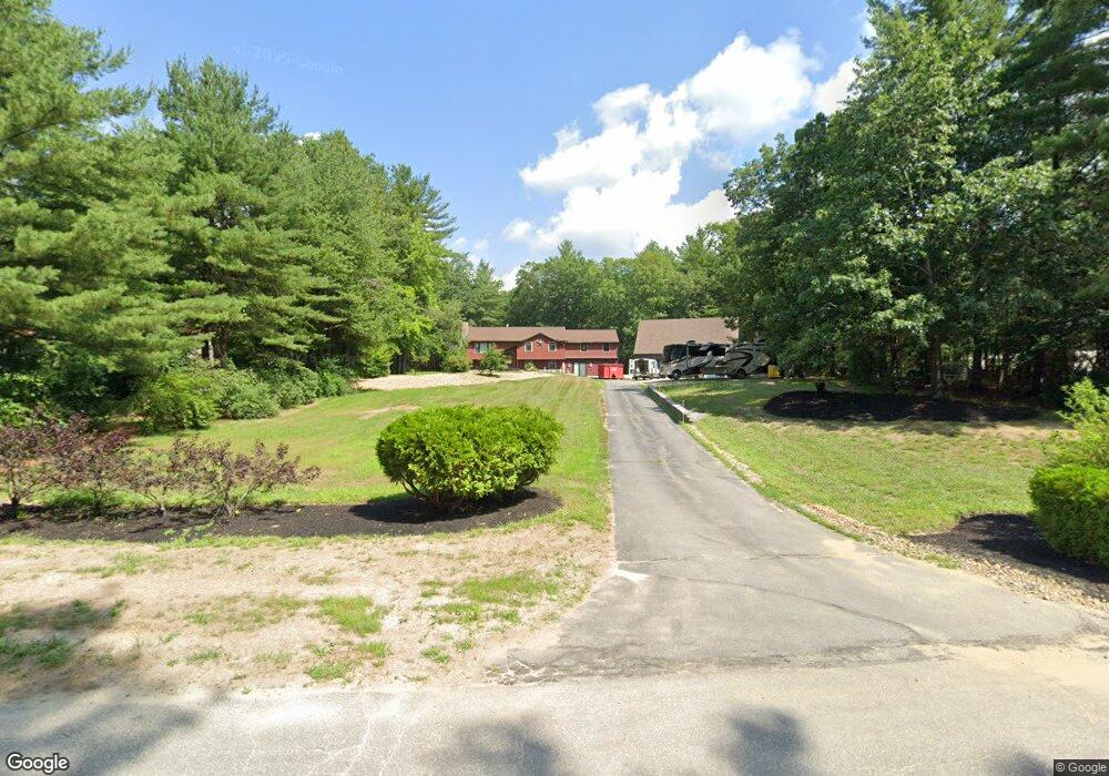 1 Rotterdam Dr, Litchfield, NH 03052 - photo 1