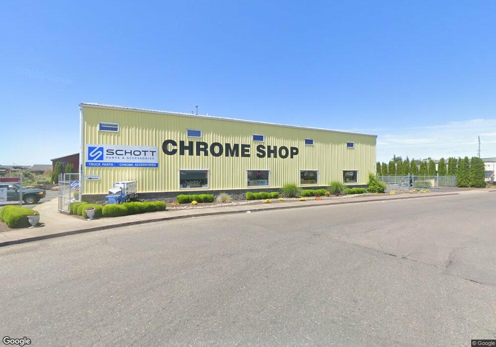 8983 Truckman Way NE, Salem, OR 97303 - photo 1