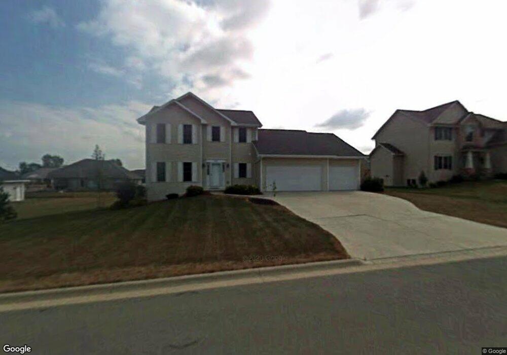 2467 Watson Cir, de Pere, WI 54115 - photo 1